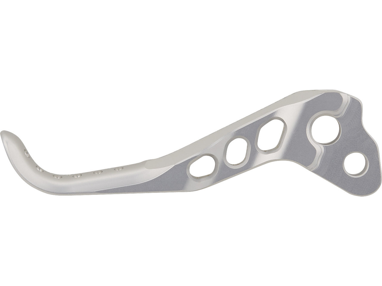 Oak Components SRAM Hendelblad Sett