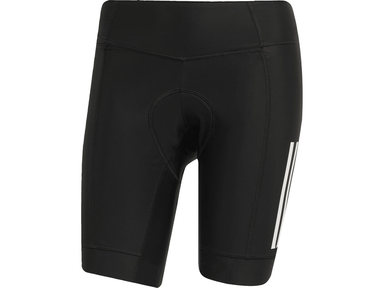 adidas Essentials 3-Stripes Damen Radhose