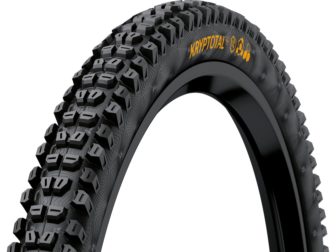 Kryptotal-r Enduro Supersoft 29" Faltreifen
