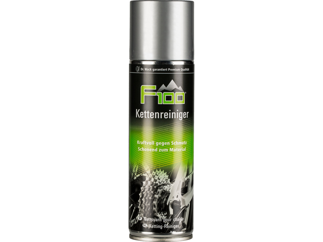 Dr. Wack F100 Kettenreiniger Dr. Wack F100 Kettenreiniger