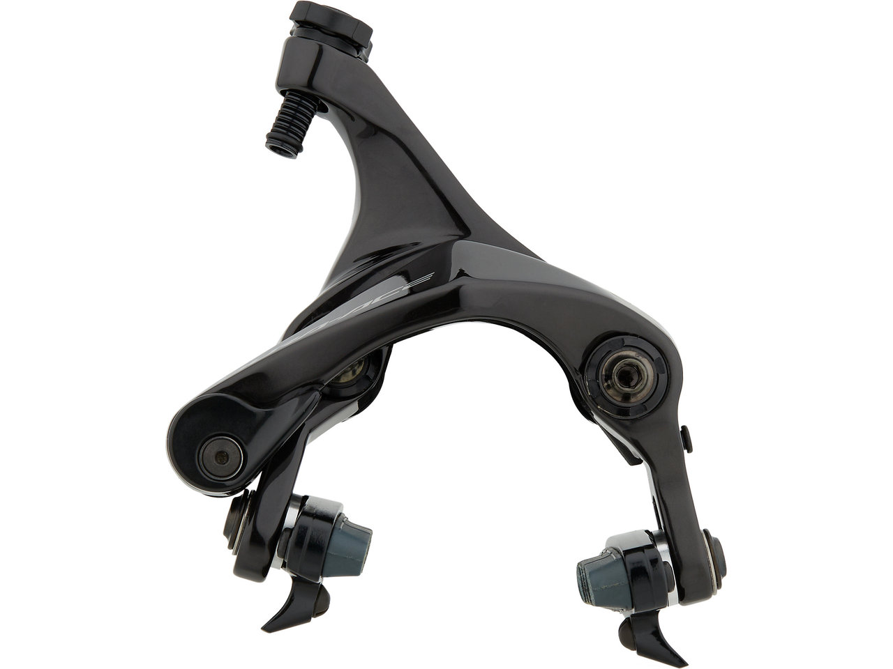 Shimano Dura-Ace Felgenbremse BR-R9210 Direktmontage mit R55C4 für Carbonfelge Shimano Dura-Ace Felgenbremse BR-R9210 Direktmontage mit R55C4 für Carbonfelge