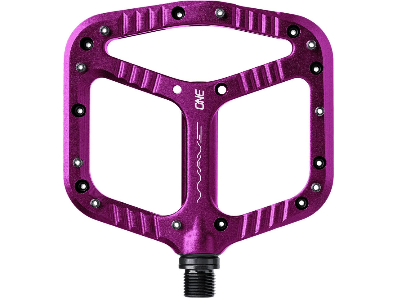 ONE UP COMPONENTS Wave Pedaler ONE UP COMPONENTS Wave Pedaler