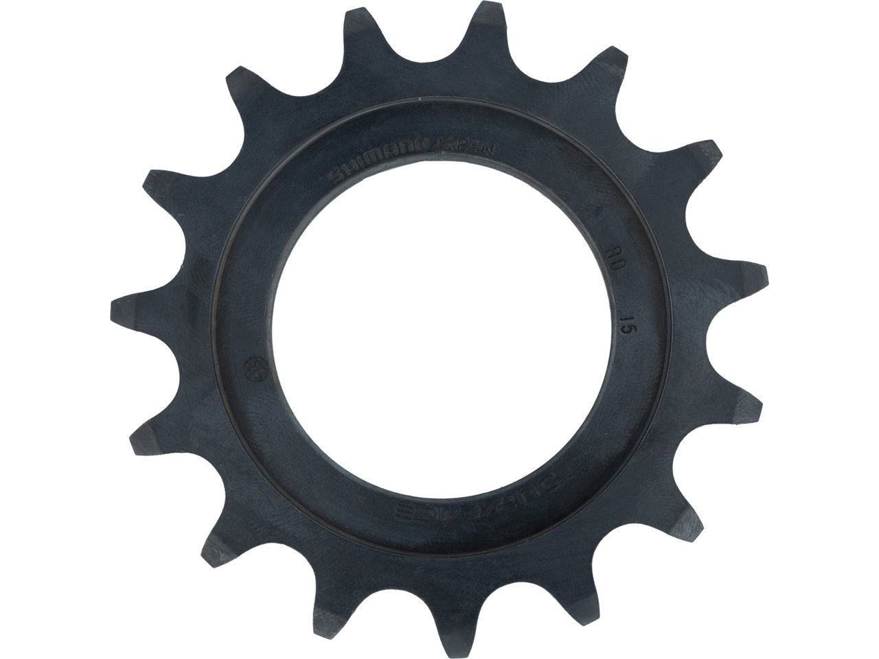 Shimano SS-7600 Bahnritzel 1/2" x 1/8"