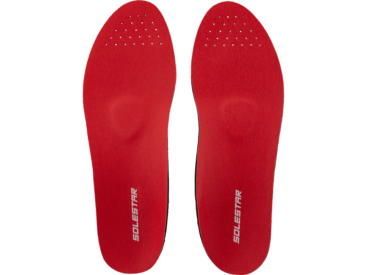 SALE! SOLESTAR Kontrol Insoles bike-components