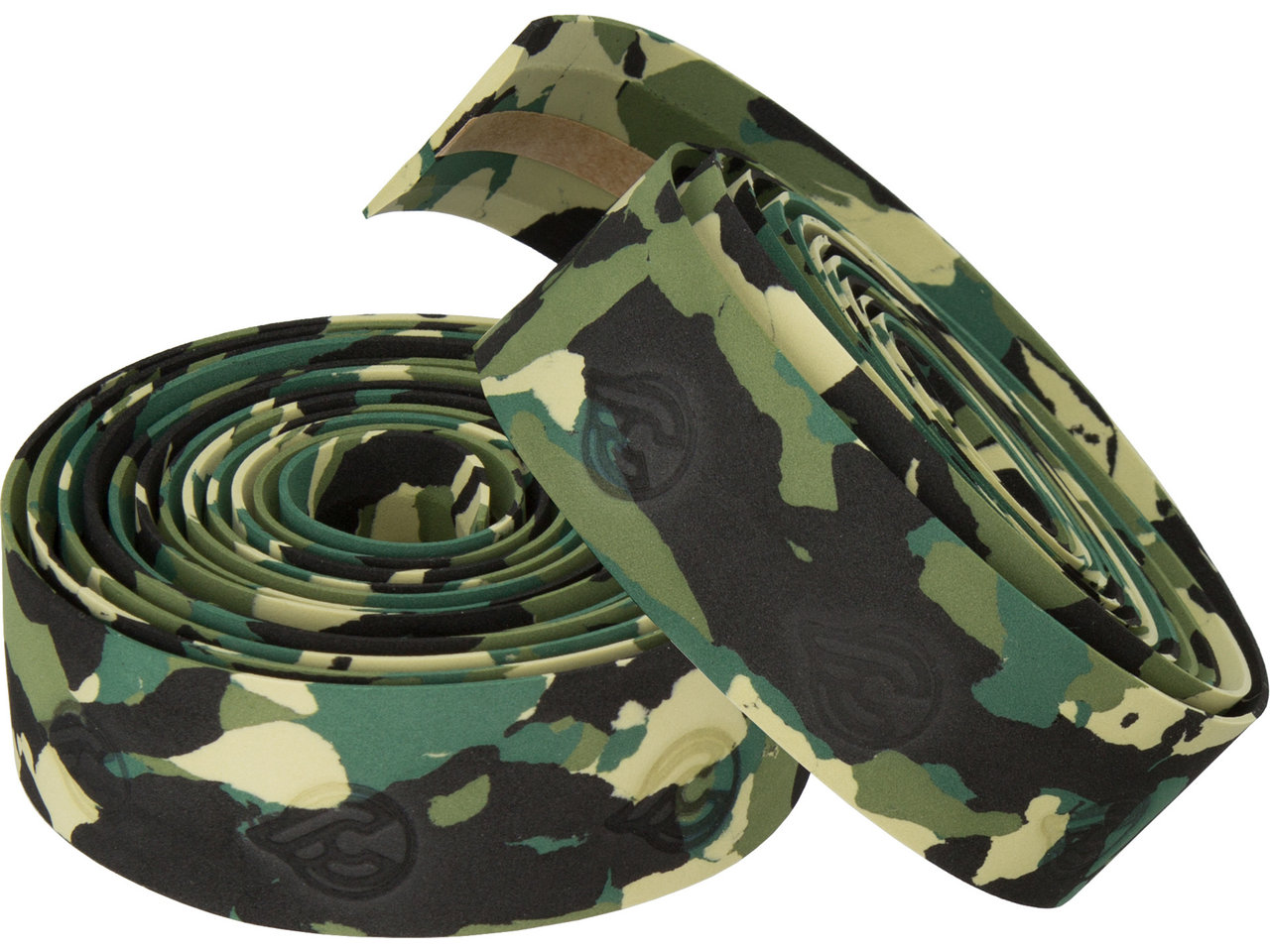 Cinelli Camouflage Lenkerband