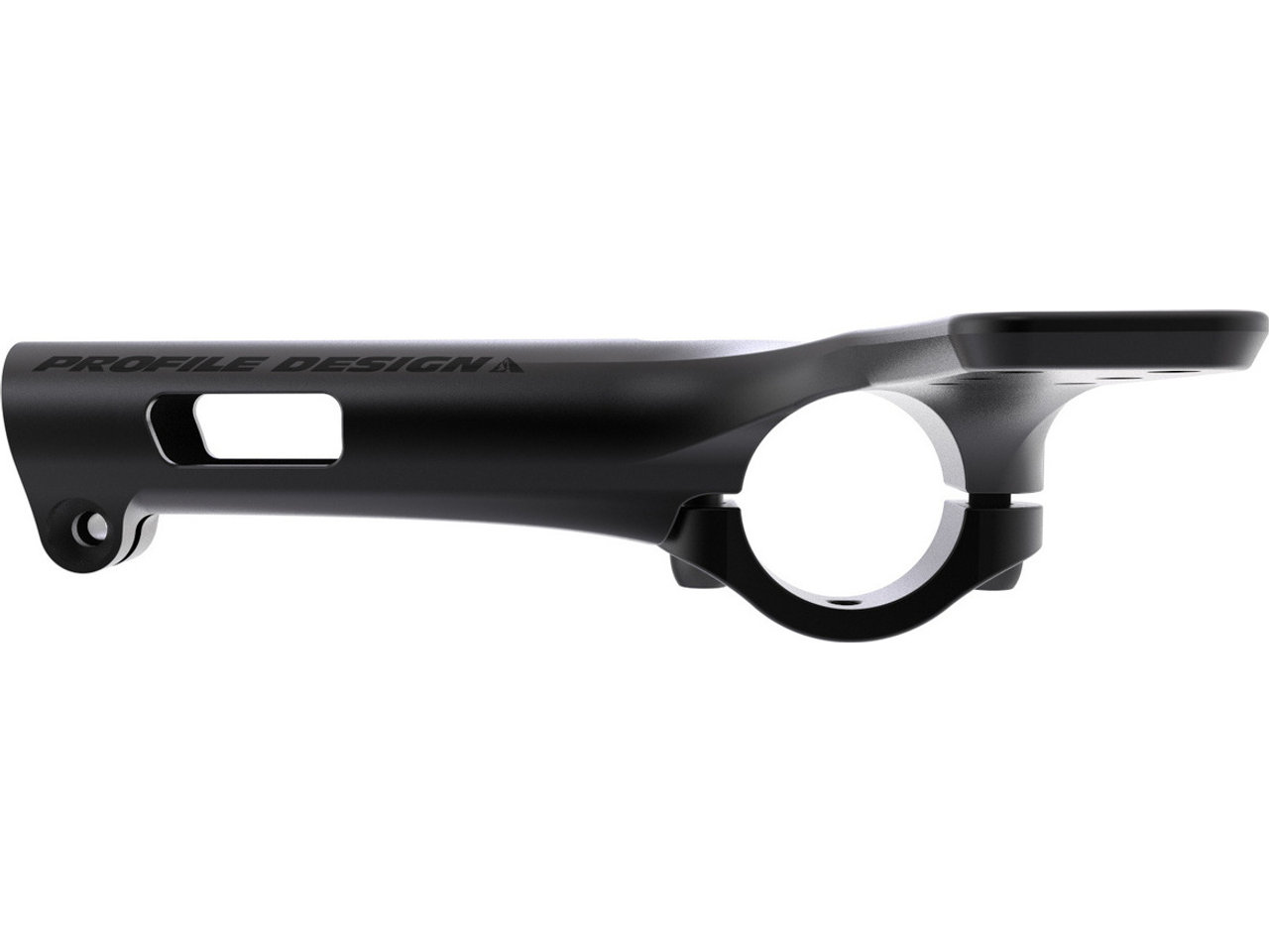 Profile Design Subsonic Bracket Kit Klemmung Profile Design Subsonic Bracket Kit Klemmung