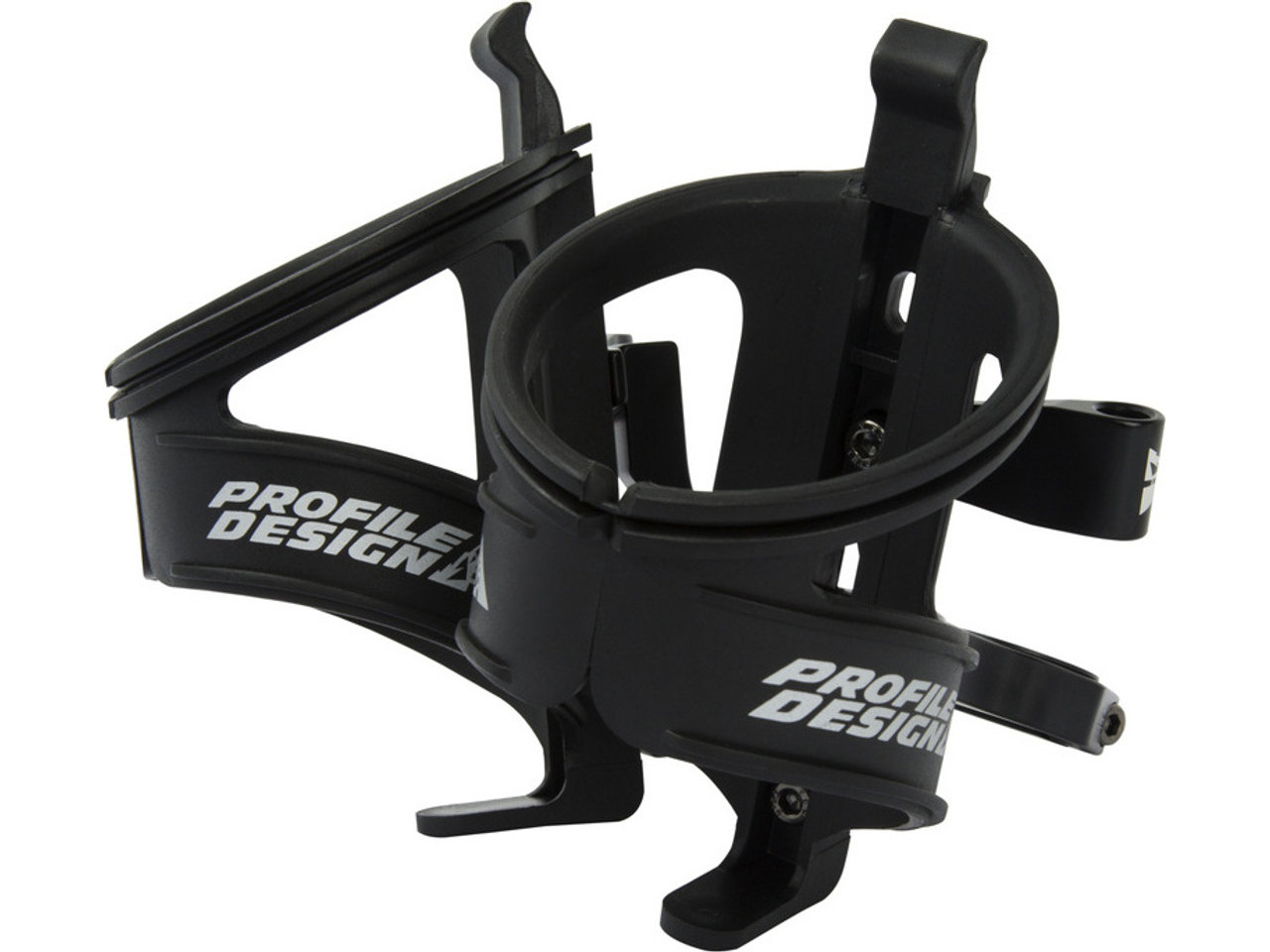 Profile Design Aqua Rack 2 Flaschenhalter Profile Design Aqua Rack 2 Flaschenhalter