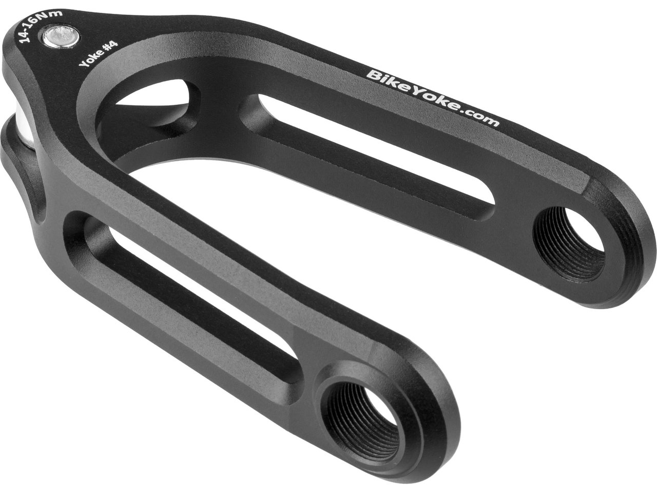 Dämpferverlängerung #4 Für Enduro 27,5" Modell 2015-2016