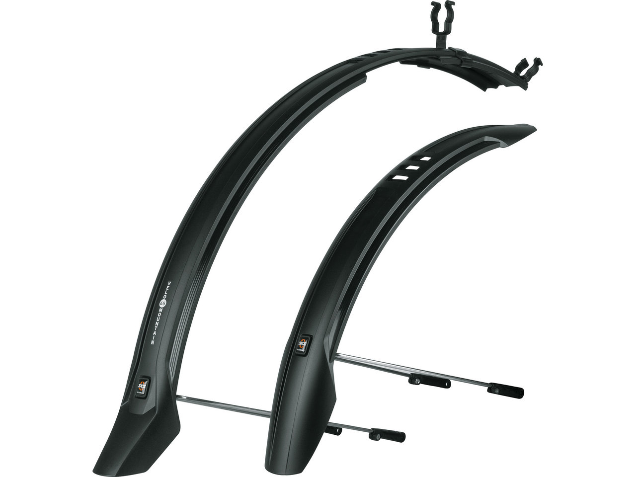 SKS Velo 65 Mountain Schutzblech Set VR+HR für 29" SKS Velo 65 Mountain Schutzblech Set VR+HR für 29"