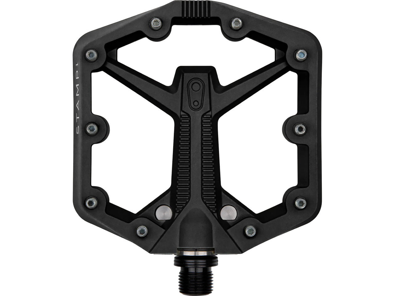Crankbrothers Stamp 1 Gen 2 Plattformpedale