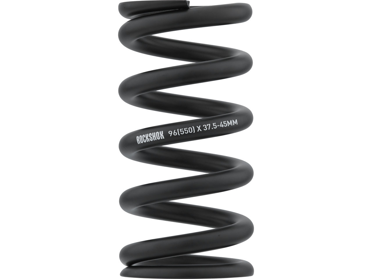 Rock Shox Stahlfeder für metrische Dämpfer 114 mm für 37,5 - 45 mm Hub Rock Shox Stahlfeder für metrische Dämpfer 114 mm für 37,5 - 45 mm Hub