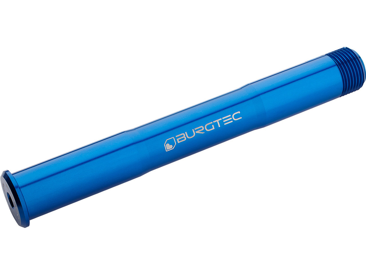 Burgtec Steckachse für RockShox BoXXer C1/C2/D1 Gabel