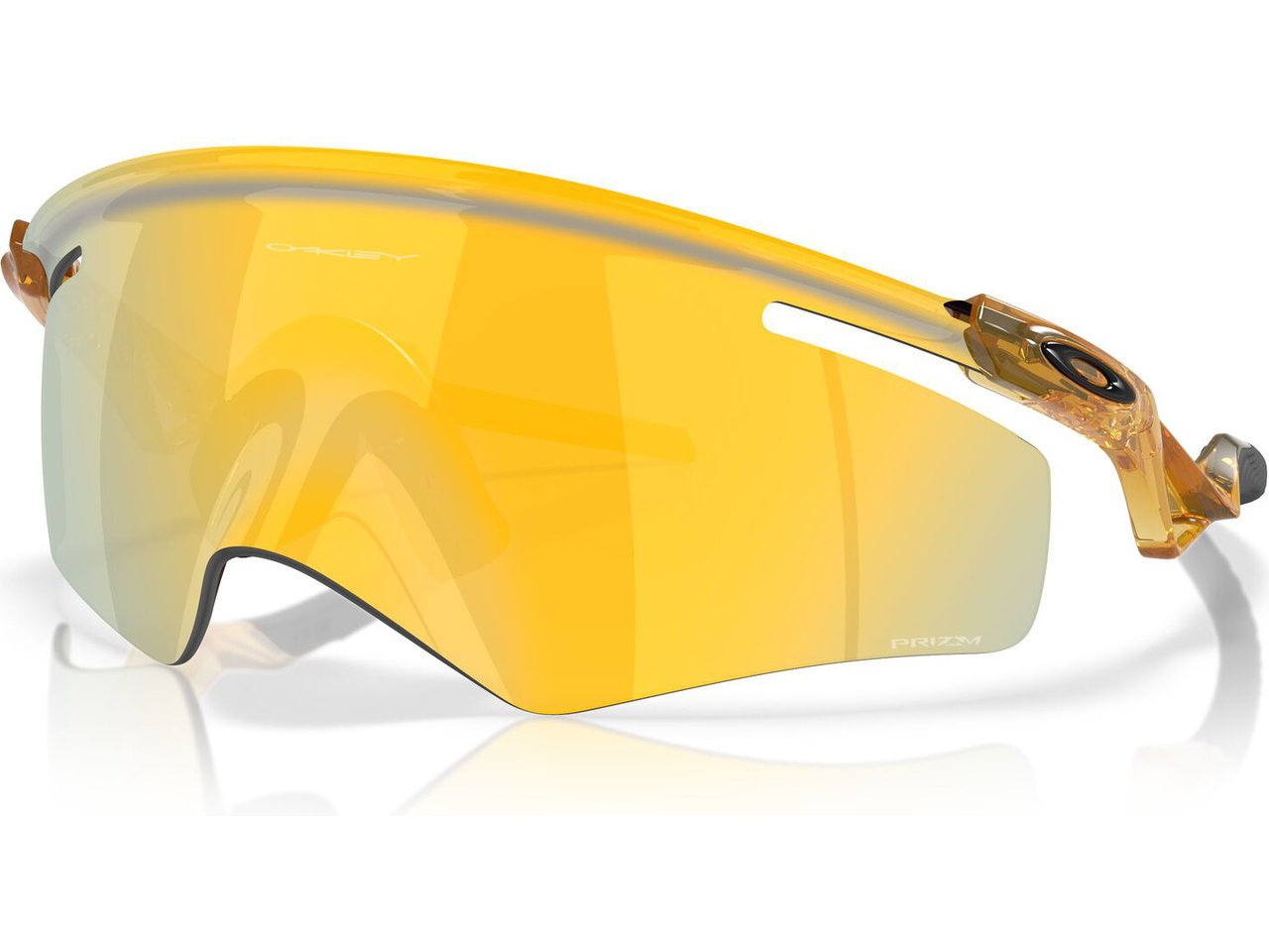 Oakley QNTM Kato Sportbrille
