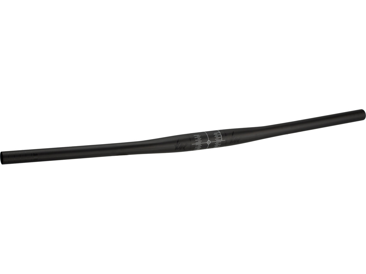 Turnstange Flatbar 2.0 Carbon Lenker