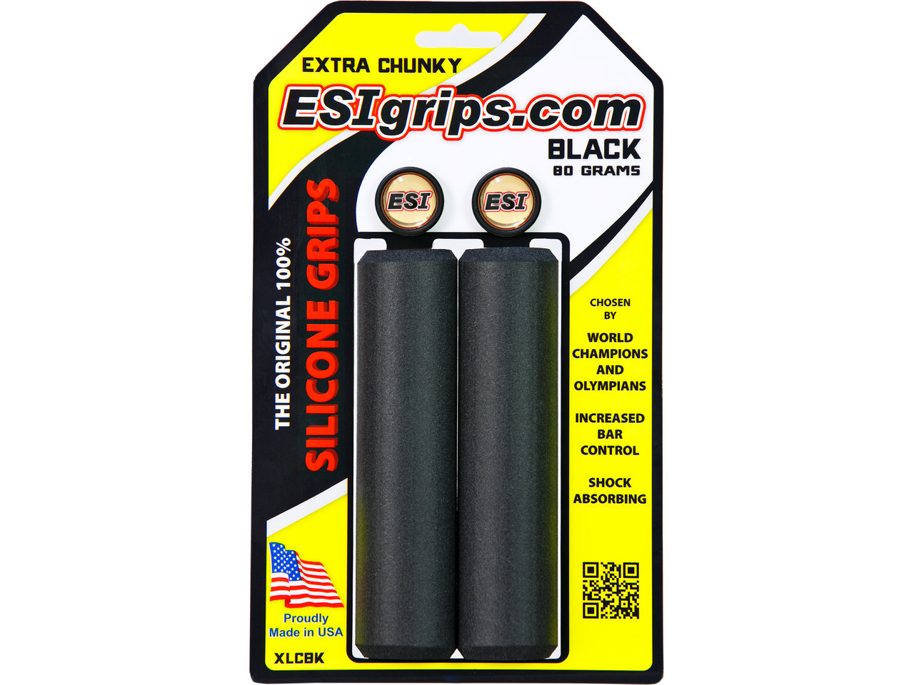ESI Grips Extra Chunky Holker ESI Grips Extra Chunky Holker