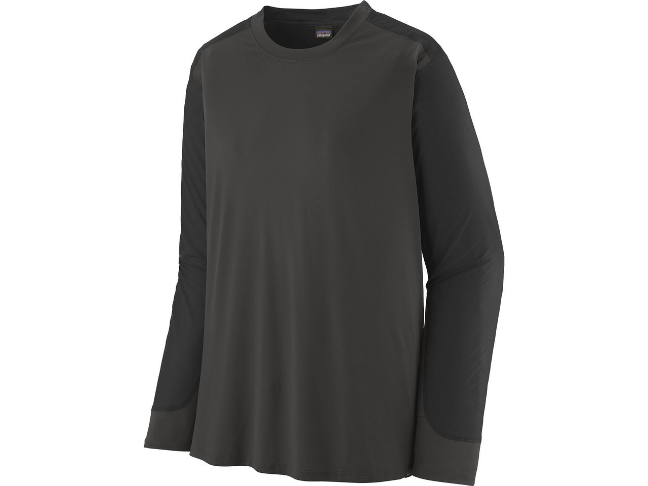 Patagonia M's L/S Dirt Craft Jersey