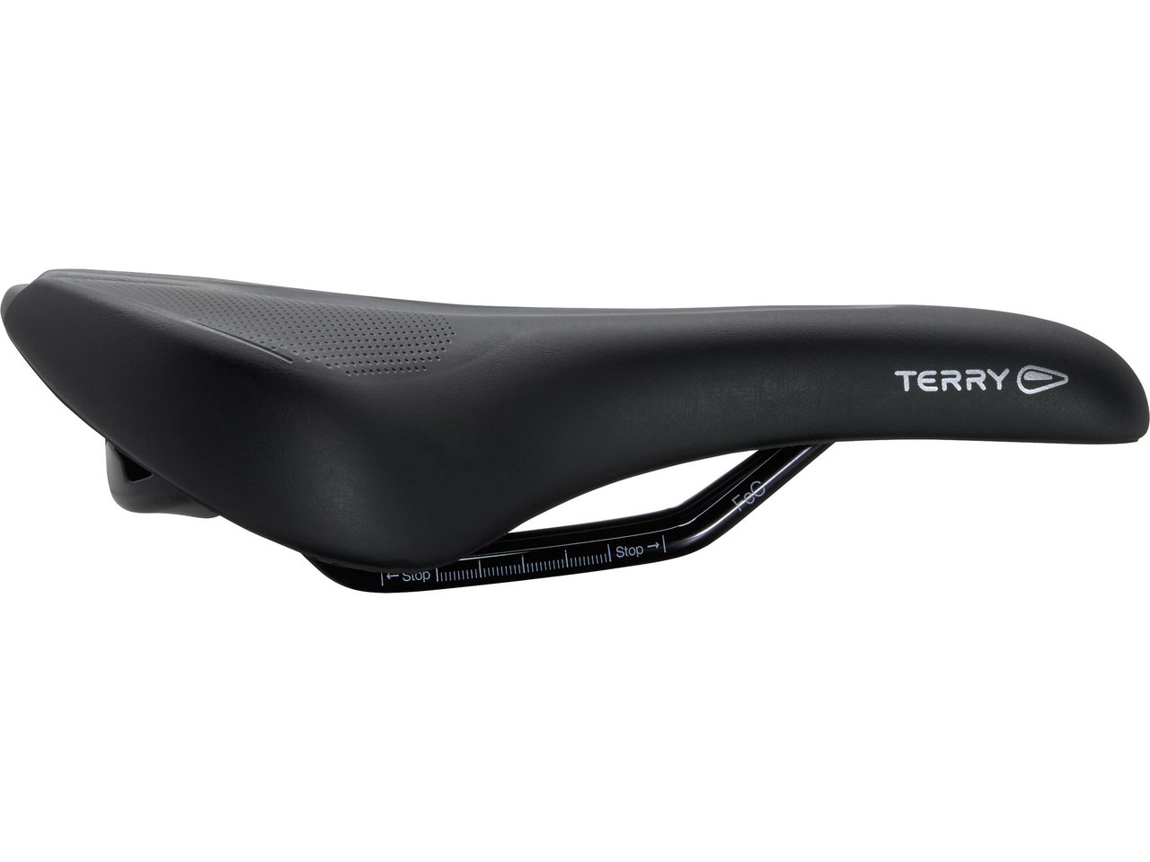 Terry Figura Gel Max Women Sattel