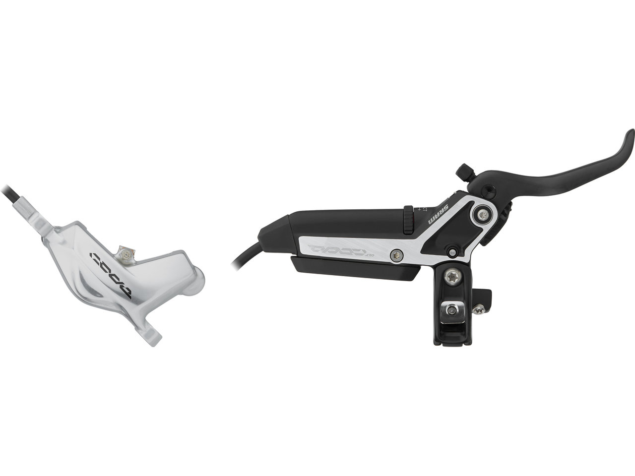 SRAM Code Ultimate Stealth Carbon Scheibenbremse SRAM Code Ultimate Stealth Carbon Scheibenbremse
