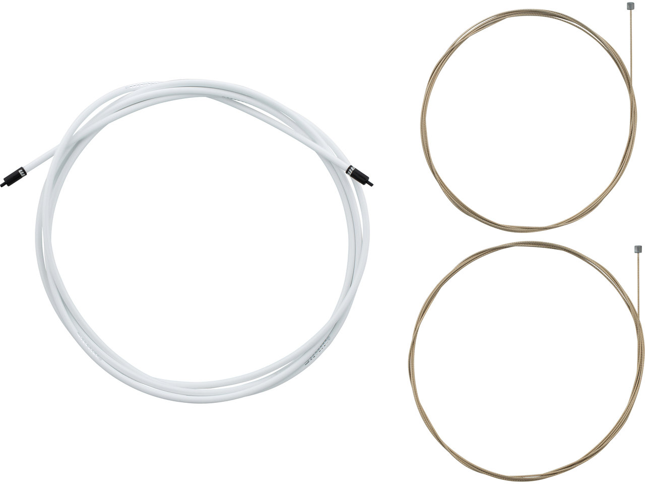 SRAM Schaltzug Kit SlickWire Coated SRAM Schaltzug Kit SlickWire Coated