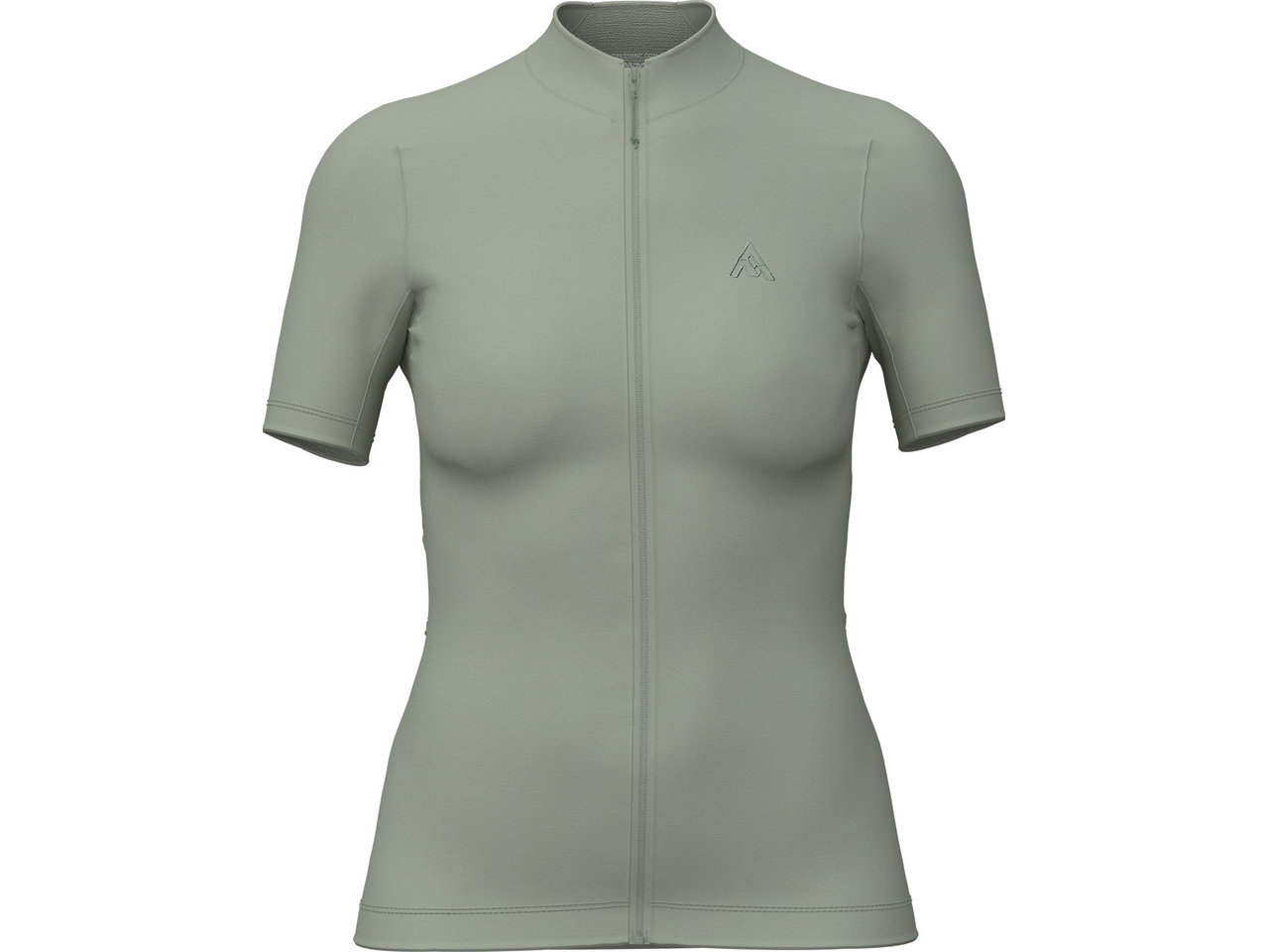 7Mesh Ashlu Merino Kort Ermet Trøye 7Mesh Ashlu Merino Kort Ermet Trøye