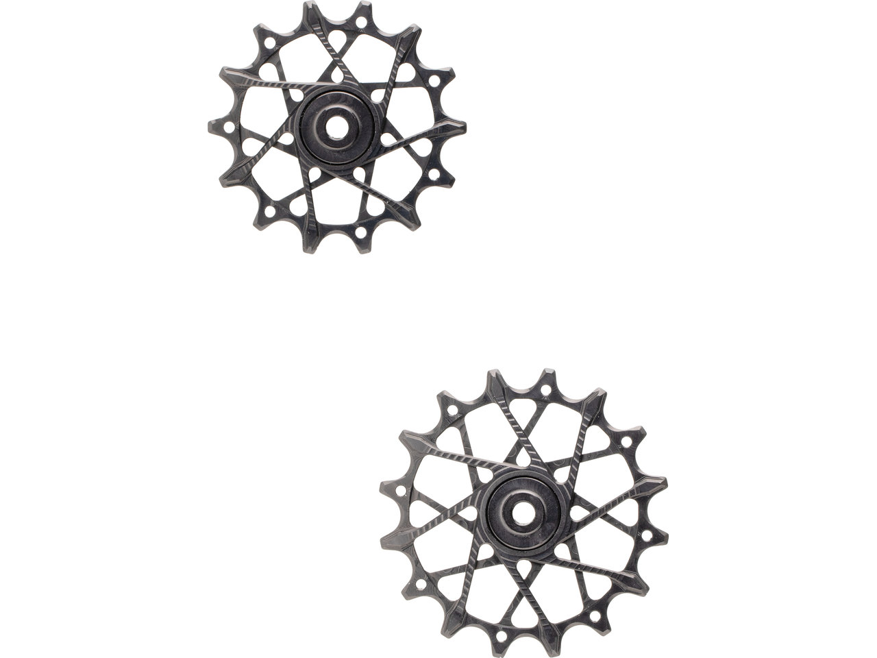 Garbaruk Sram Xplr 13s Trinsehjulsett For Sykkel