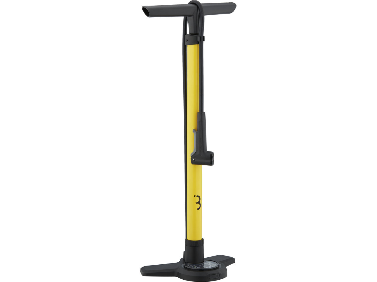 BBB AirBoost 3.0 BFP-28 Standpumpe