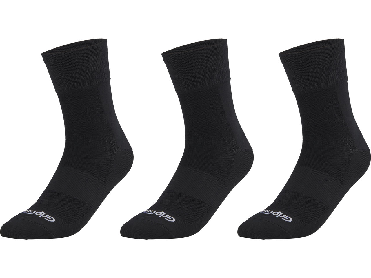 GripGrab Lightweight SL Summer Socken 3er-Pack