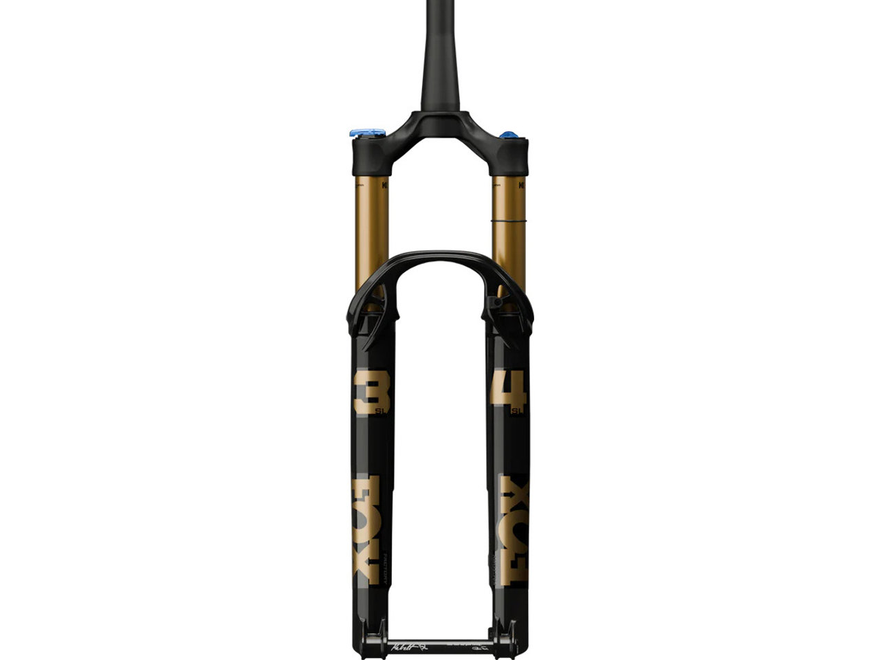 FOX Factory 34 Float SL 29" GRIP SL 3POS Factory Boost Federgabel