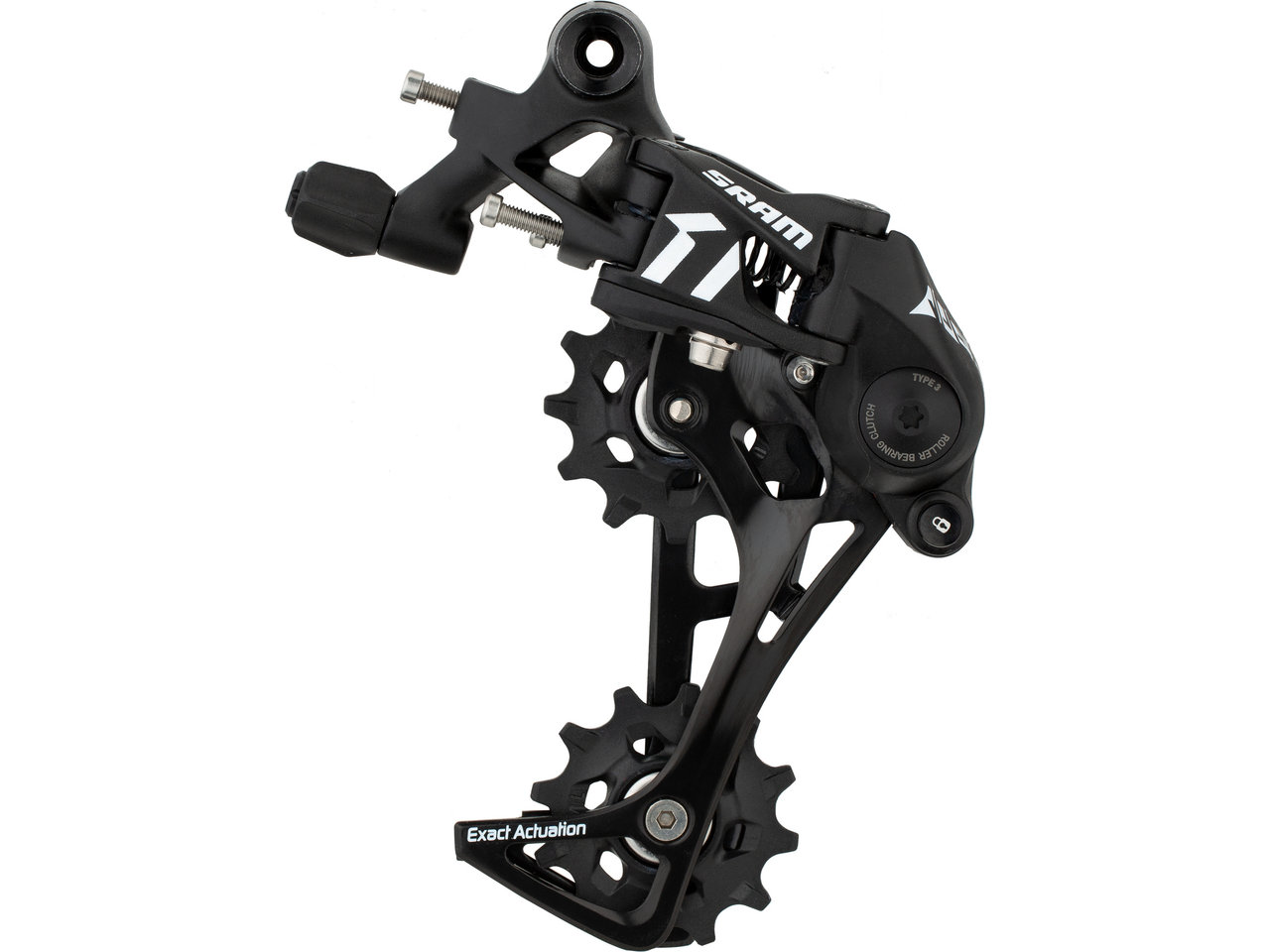 SRAM Apex 1 Schaltwerk 11-fach