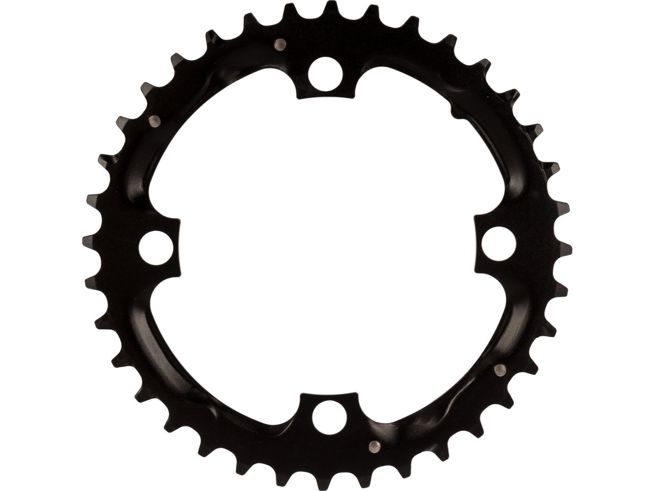 Truvativ Kettenblatt X0 / X9 / X7 / X5 MTB 4-Arm, 104 mm Lochkreis Truvativ Kettenblatt X0 / X9 / X7 / X5 MTB 4-Arm, 104 mm Lochkreis