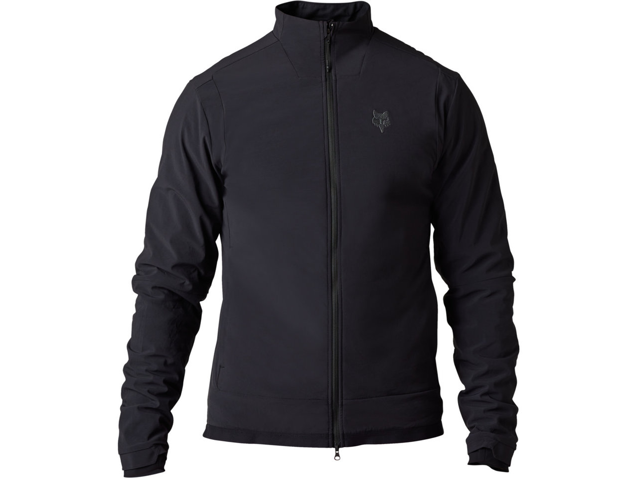 FOX Men's Defend Fire Alpha Jacket