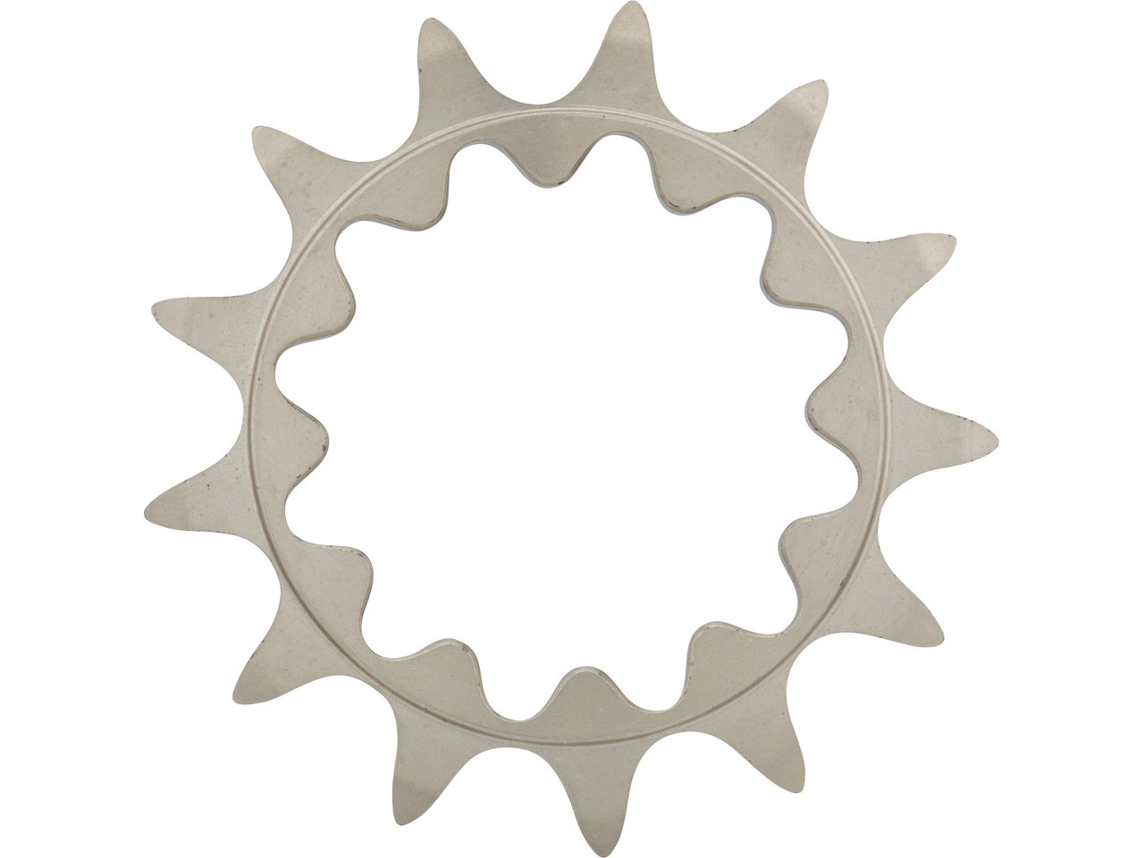 White Industries Fixed Gear 3/32" Steckritzel