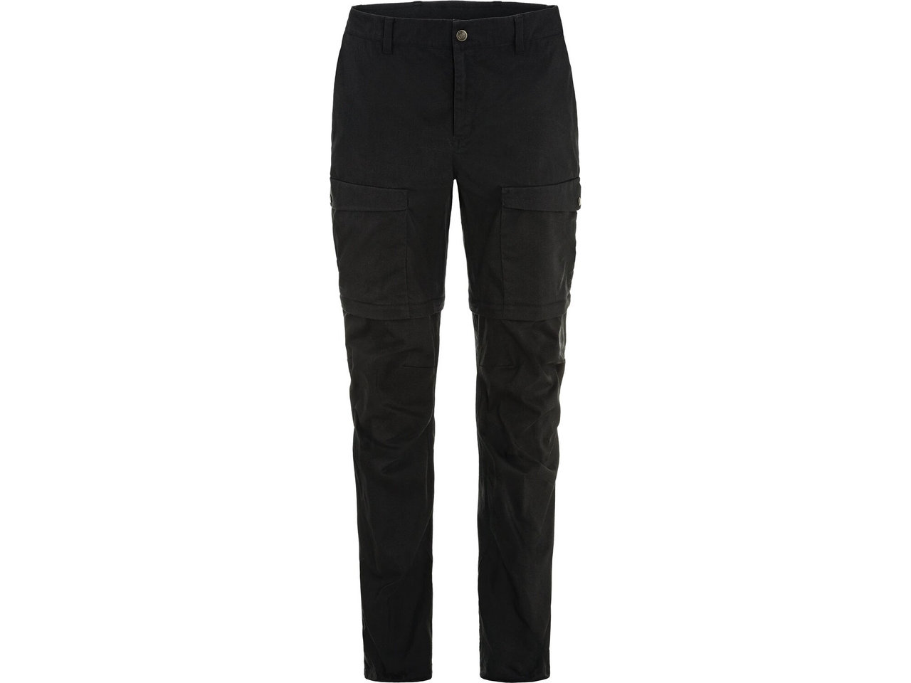 Fjällräven Abisko Hybrid Trail Zip-Off Damen Hose