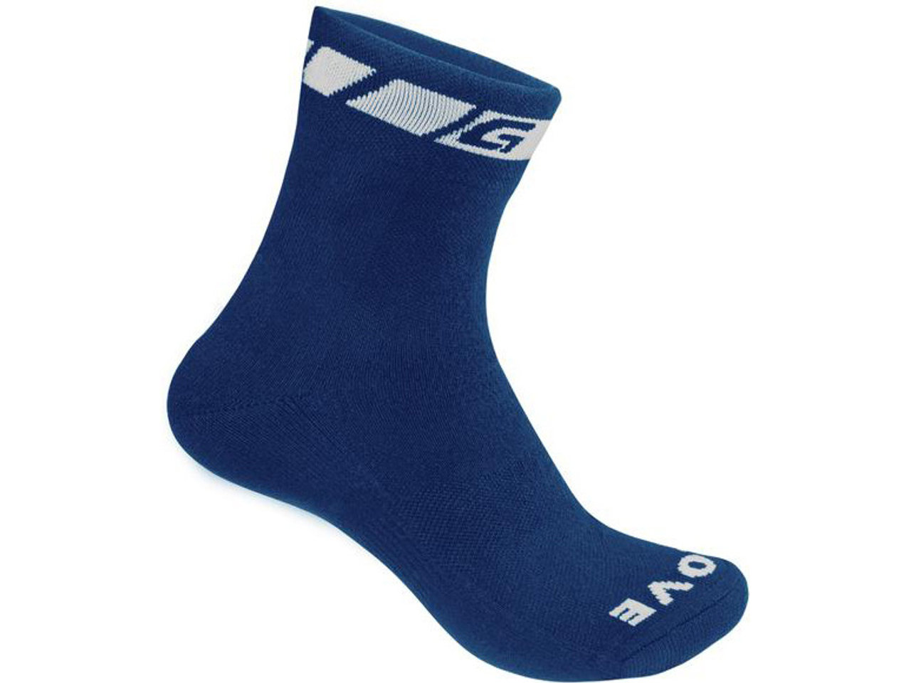 GripGrab GripGrap sykkelsokker til kjølig vær.