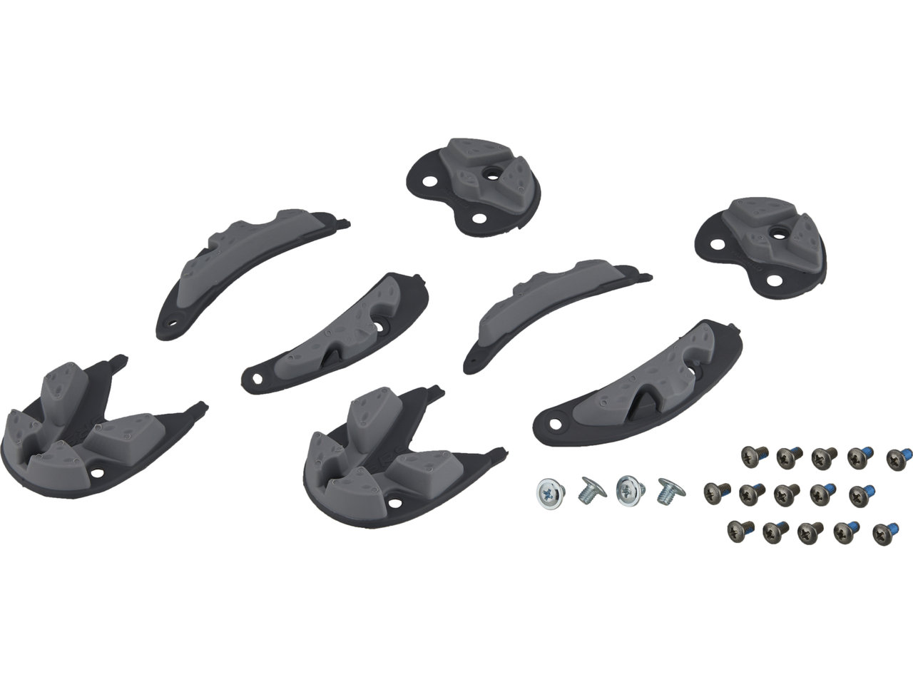 Sidi SRS Sole Inserts for Dragon MTB bike-components