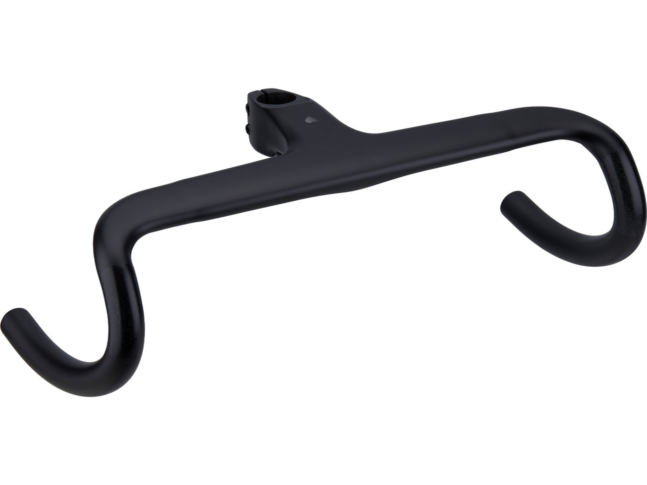 Blackheart Carbon Lenker-Vorbau-Einheit
