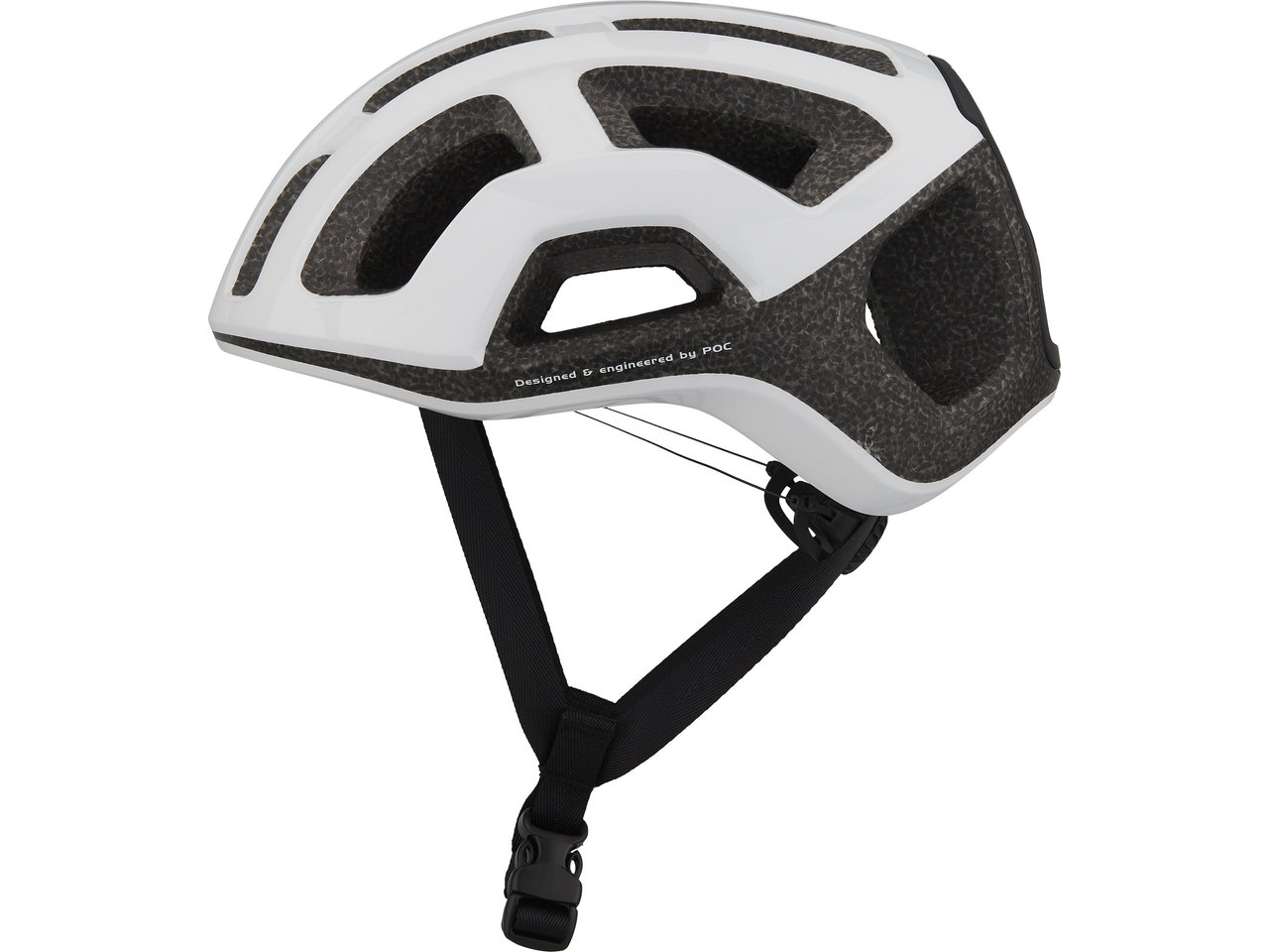 POC Ventral Lite Helm
