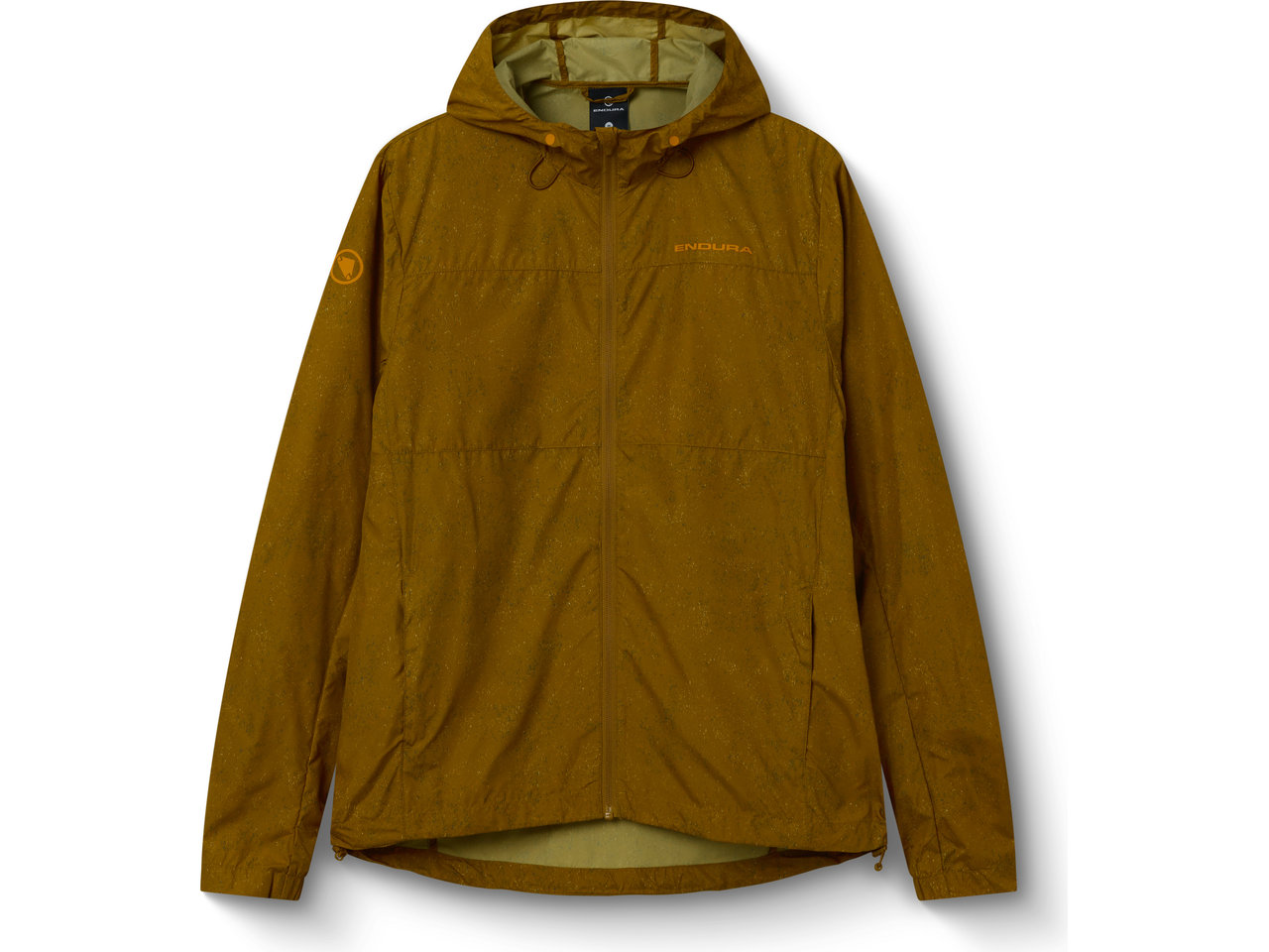 Trail bronze
