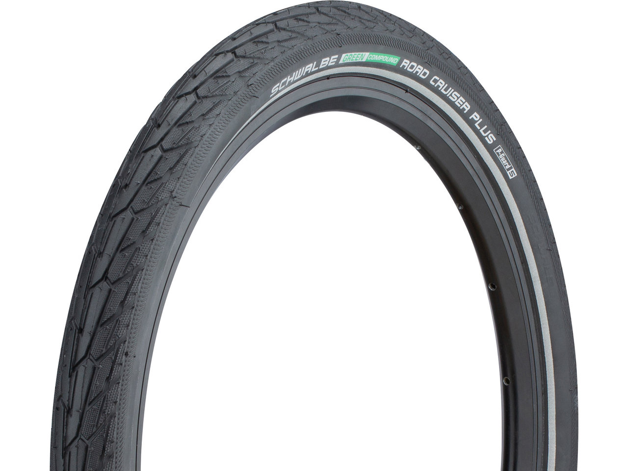 Schwalbe Road Cruiser Plus 20" Drahtreifen