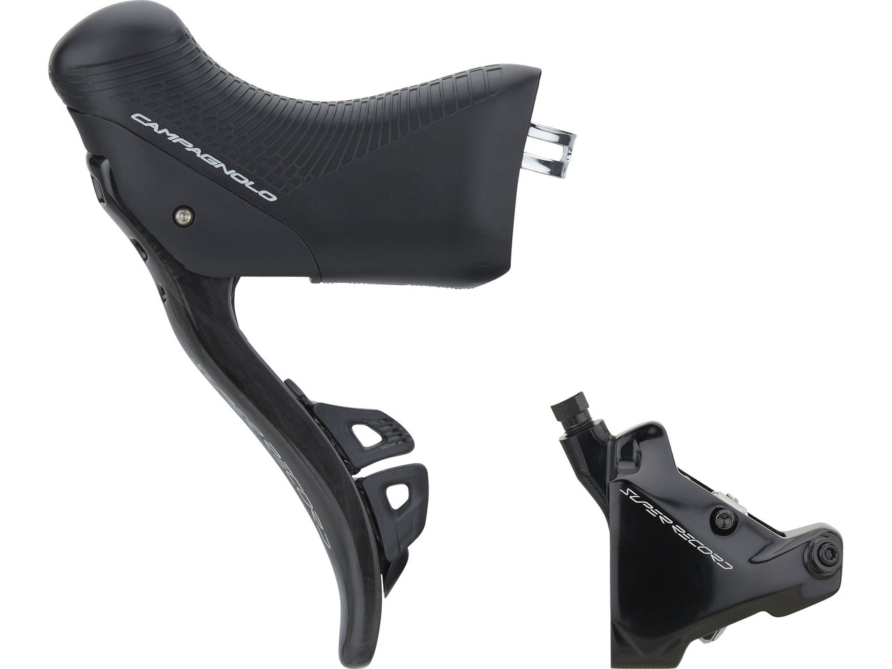 Campagnolo Super Record WRL Skivebrems