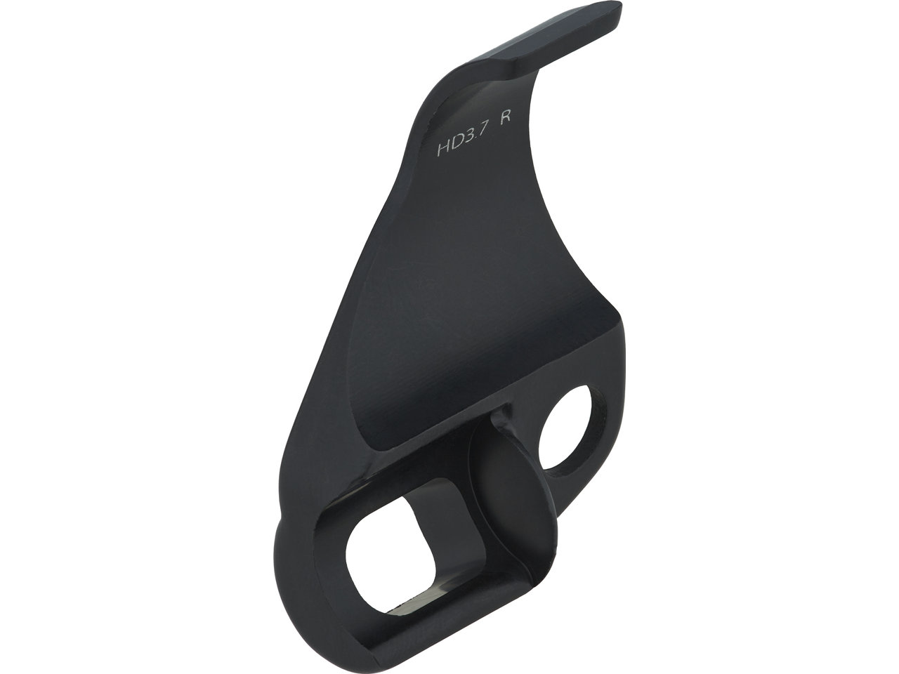 TRP HD 3.7 Schalthebel-Adapter Shimano I-Spec II auf SRAM Matchmaker X TRP HD 3.7 Schalthebel-Adapter Shimano I-Spec II auf SRAM Matchmaker X
