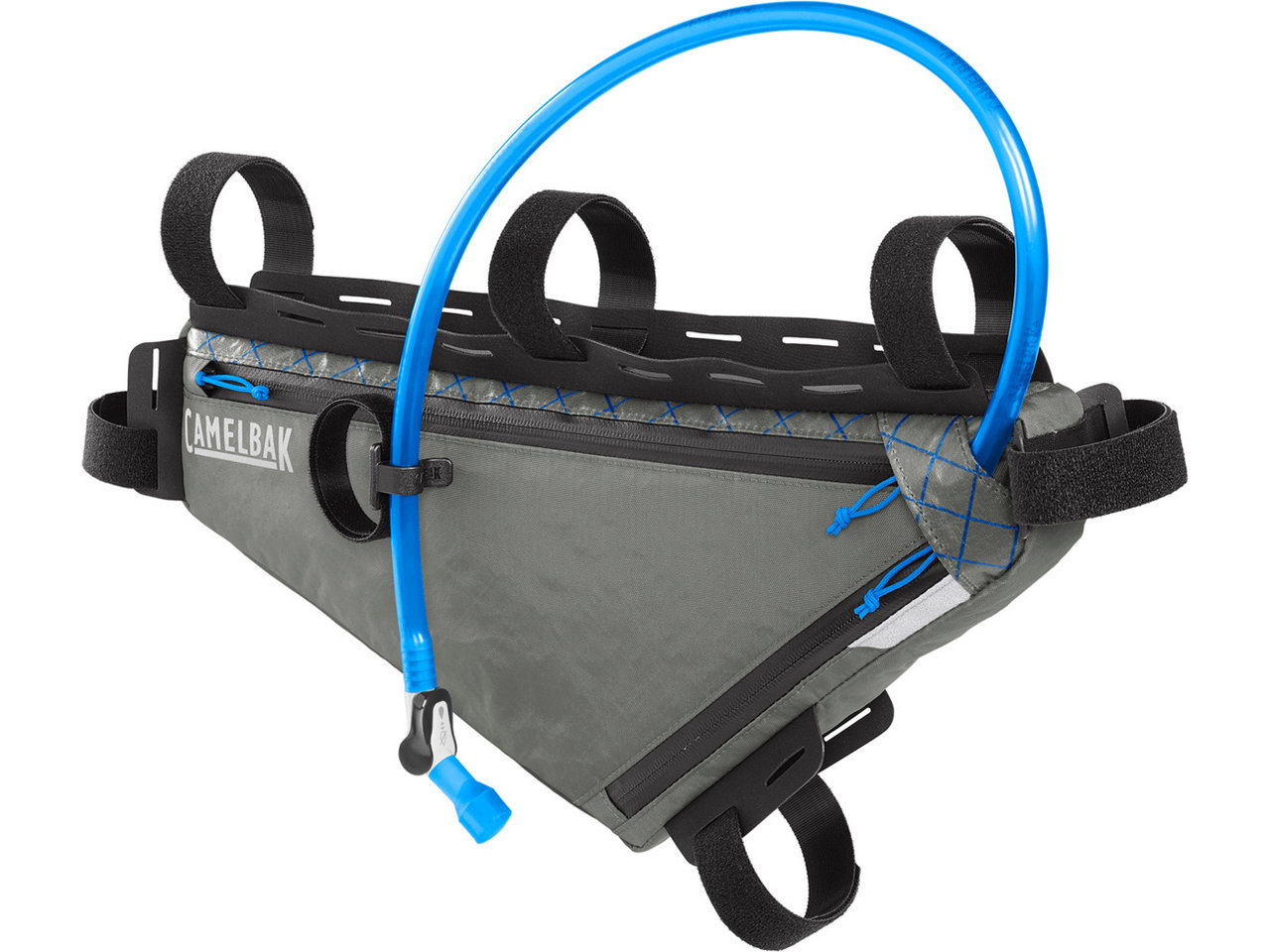 CamelBak M.U.L.E. Rahmentasche + 2 l Quick Stow Trinkblase CamelBak M.U.L.E. Rahmentasche + 2 l Quick Stow Trinkblase