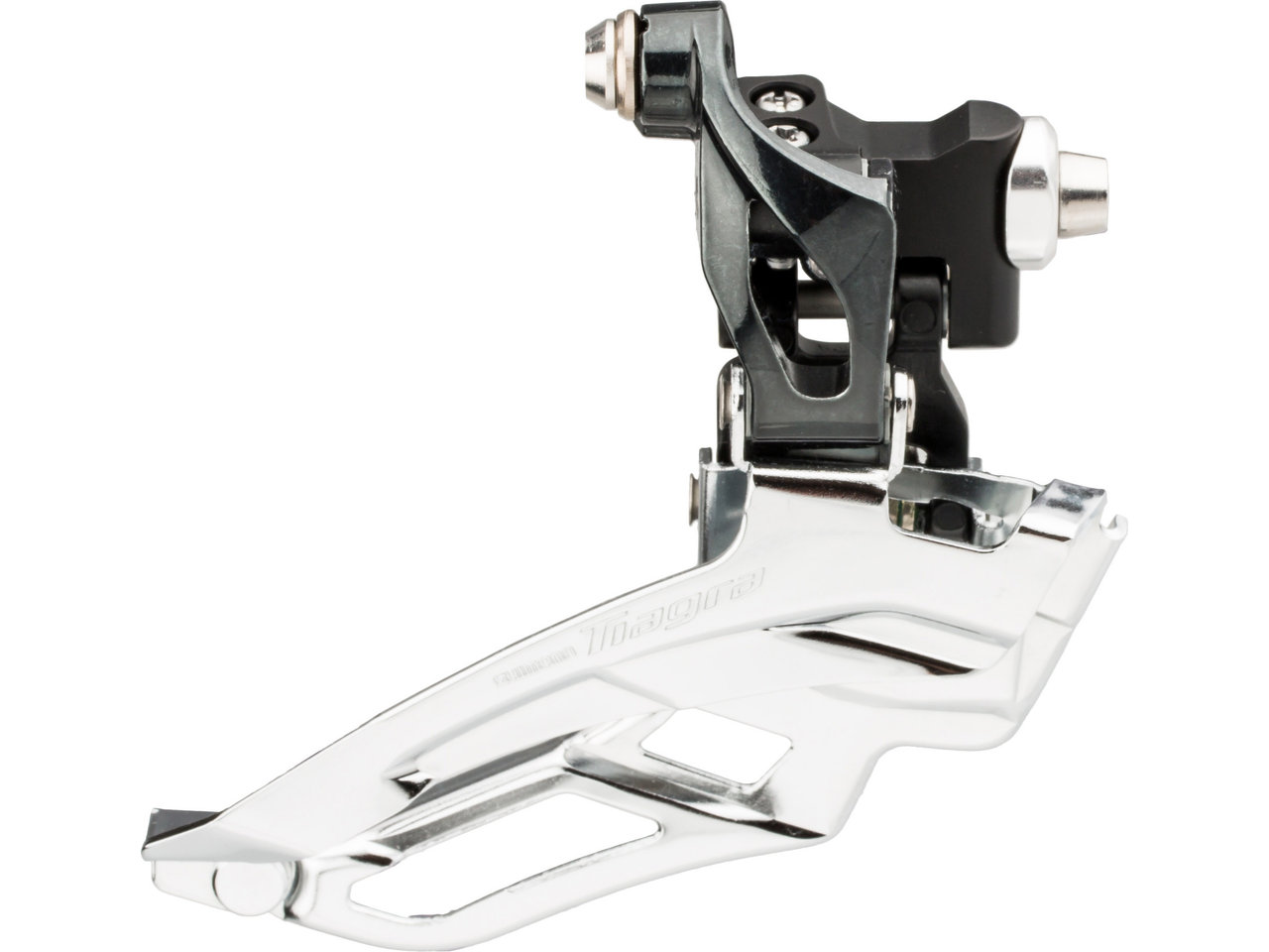 Shimano Tiagra Umwerfer FD-4703 3-/10-fach Shimano Tiagra Umwerfer FD-4703 3-/10-fach