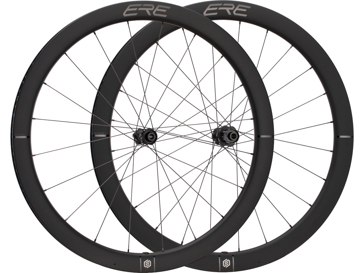 Explorator Ccr45 Carbon Center Lock Laufradsatz 28''