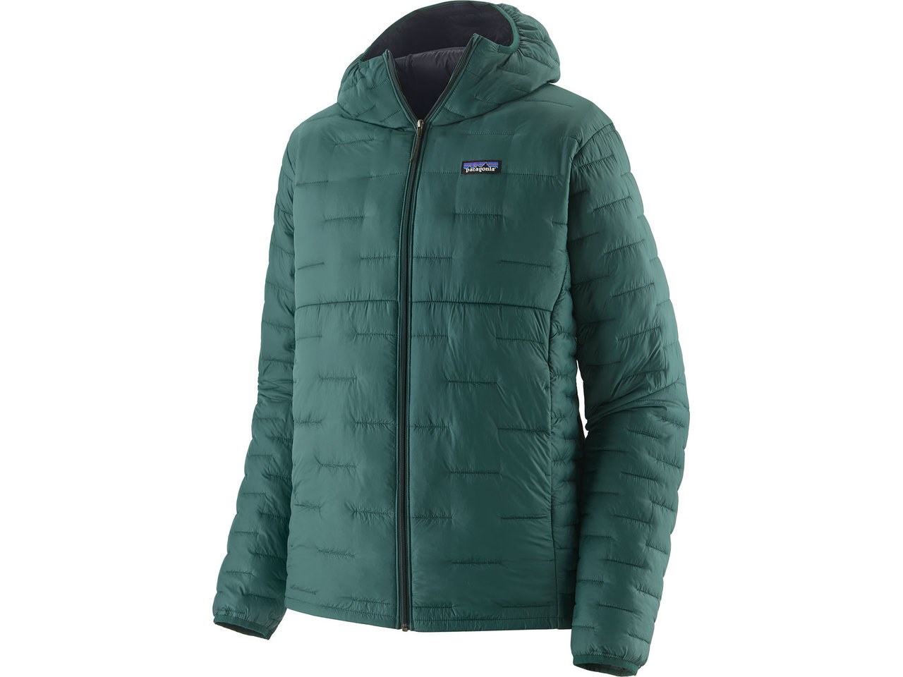 Cascade green