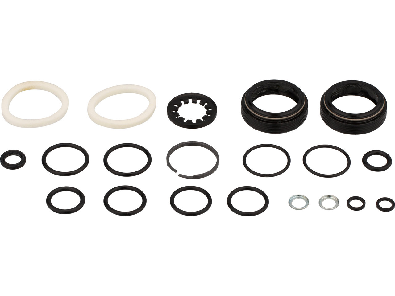 Rock Shox Service Kit für Recon Silver TK C1 Boost ab Modell 2017