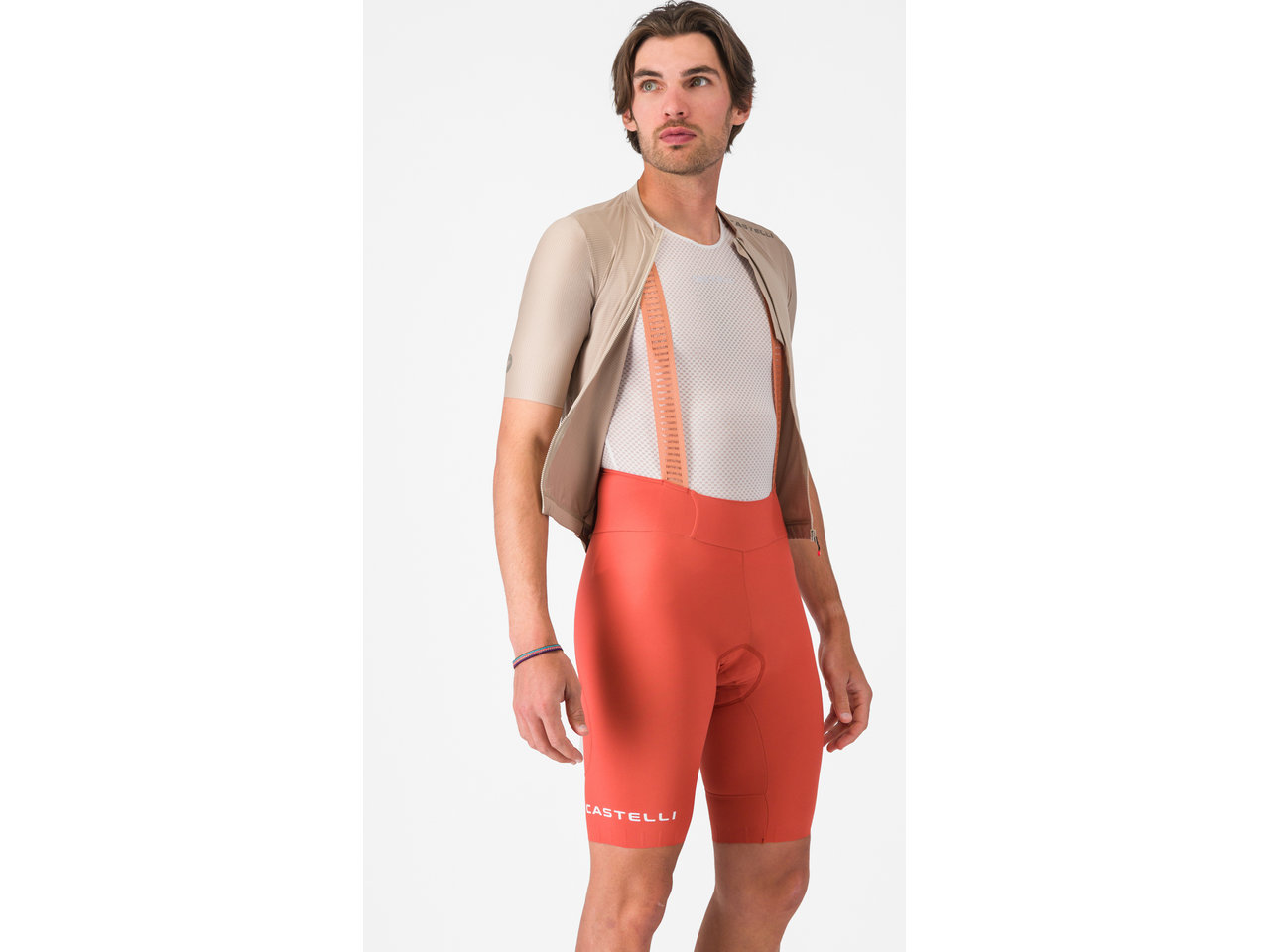 Castelli Espresso 2 Bib Short Trägerhose