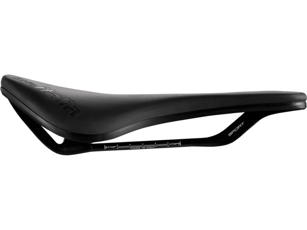 Selle Italia Novus Boost EVO Sport Greentech