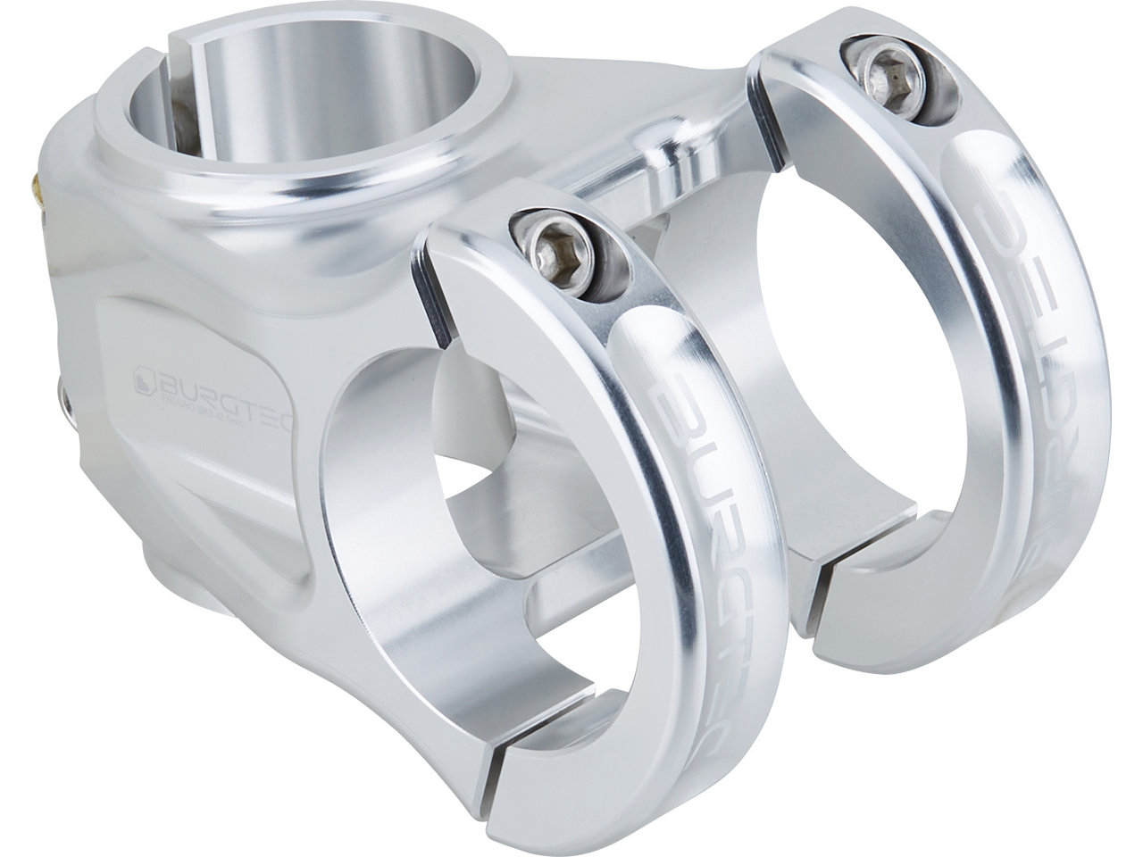 Burgtec Enduro Mk3 35 Mm Sykkelstyrestem