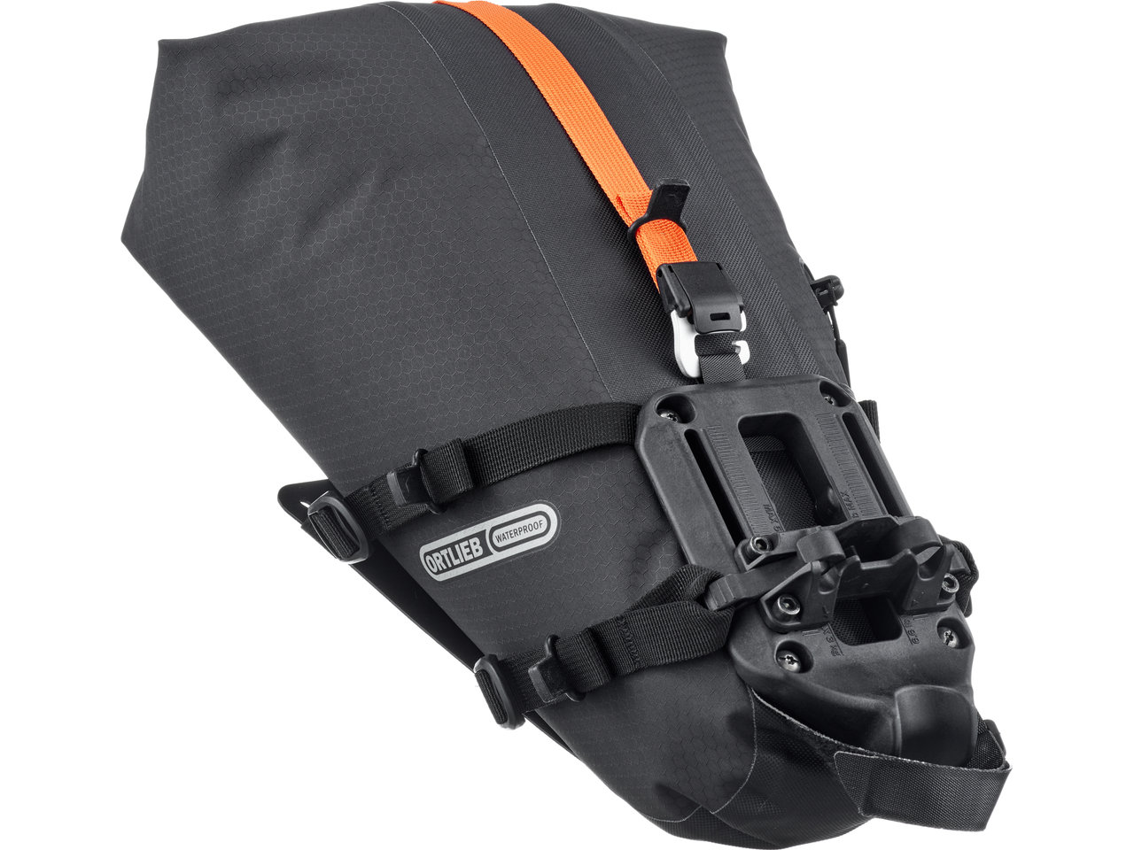 Ortlieb Seat-Pack QR 7,5L Seteveske